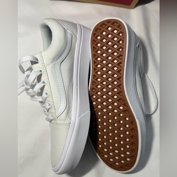 Vans - Comfycush old sko. NIB - Picture 3 of 7